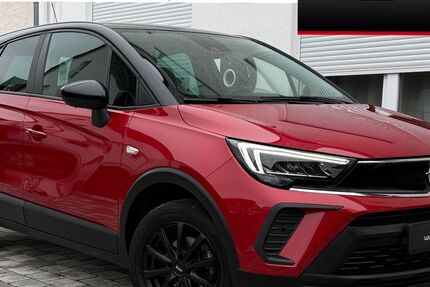 Opel Crossland (X) 36.000 km 12.999 &euro; Weil im Schönbuch 71093