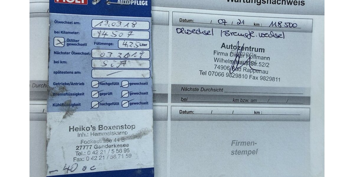Peugeot 207CC 150.000 km 1.750 &euro; Schorndorf 73614