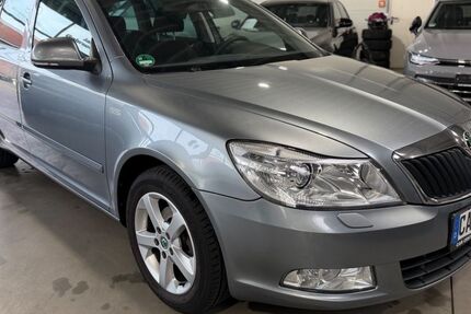 Skoda Octavia 177.000 km 3.950 &euro; Bocholt 46395