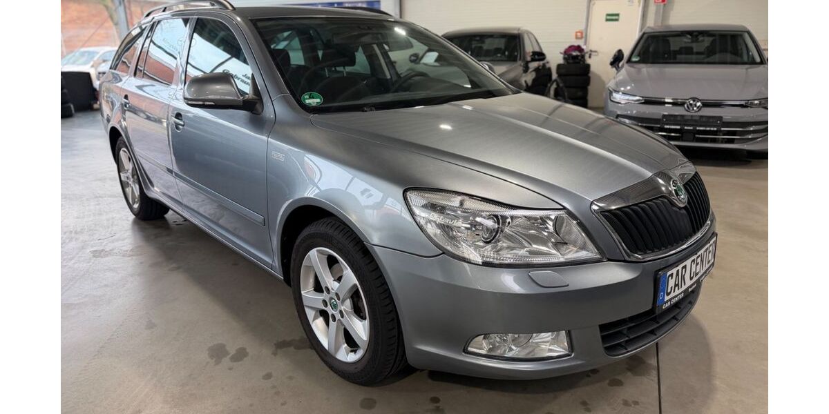 Skoda Octavia 177.000 km 3.950 &euro; Bocholt 46395