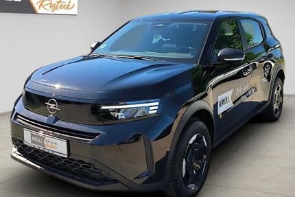 Opel Frontera 12.490 km 21.890 &euro; Rostock 18146