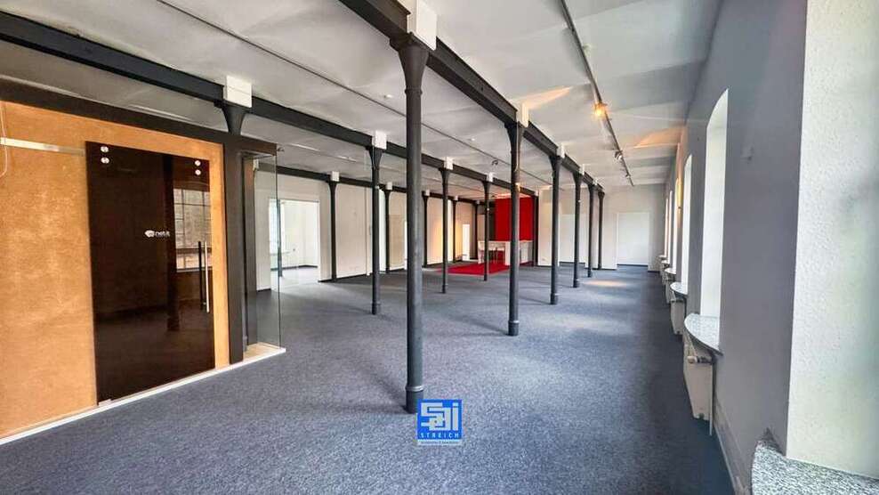 Büro in Bielefeld 1.890 € 326 m²