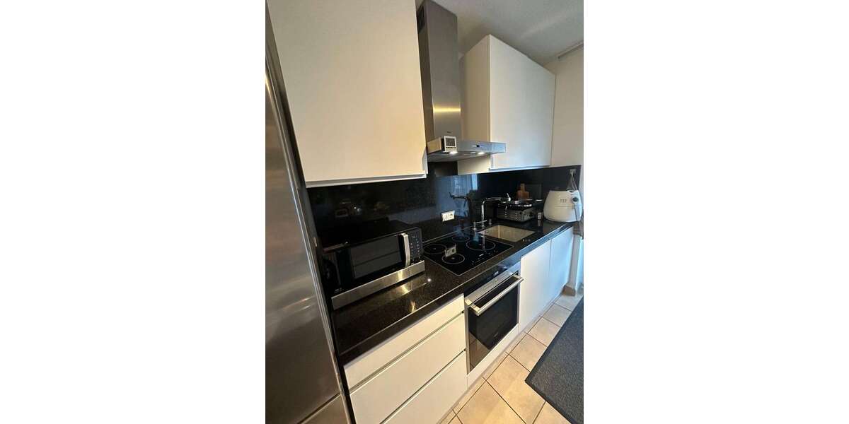 Etagenwohnung Kelsterbach - 2 Zimmer, 55 m&sup2;, 1.190&euro; | Angebot:26186332