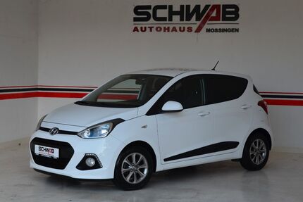 Hyundai i10 99.000 km 6.500 € Mössingen 72116