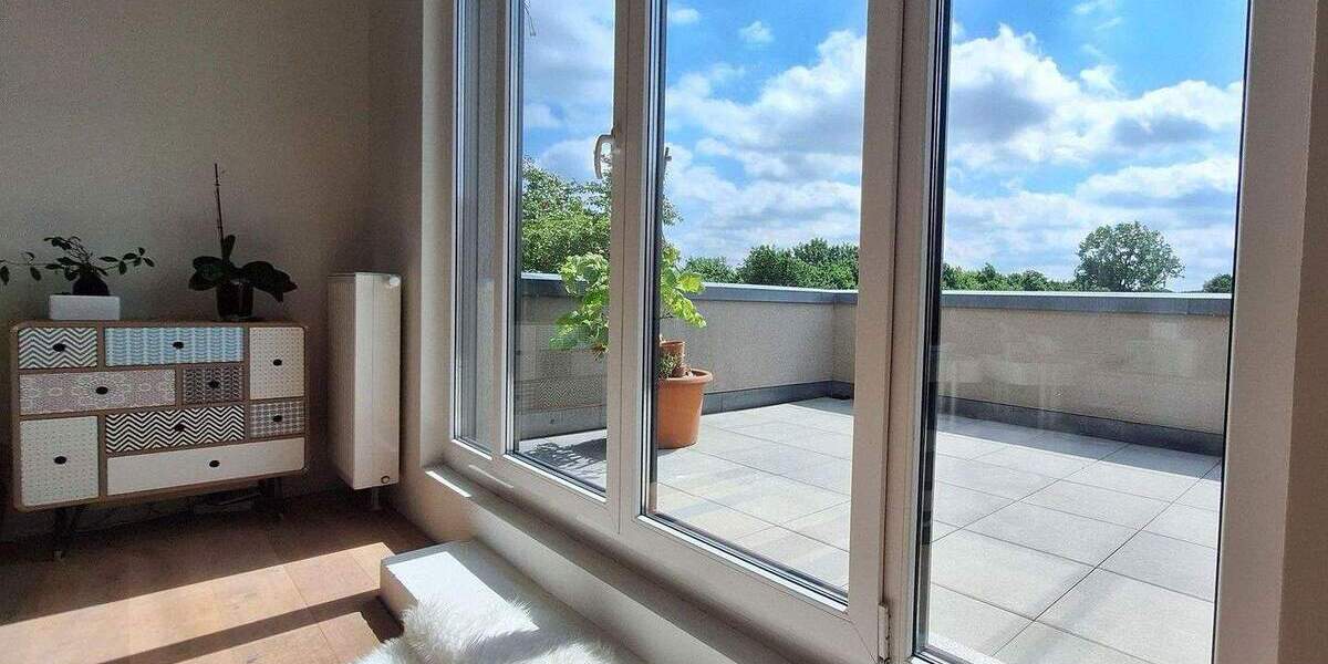 Reihenendhaus Bremen Oberneuland - 5 Zimmer, 180 m&sup2;, 795.000&euro; | Angebot:25784562