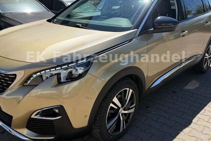 Peugeot 5008 144.011 km 13.699 &euro; Emleben 99869