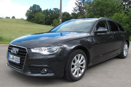 Audi A6 193.000 km 11.999 &euro; Hechingen 72379