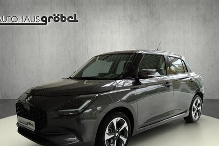 Suzuki Swift 4.949 km 16.980 &euro; Freital 01705