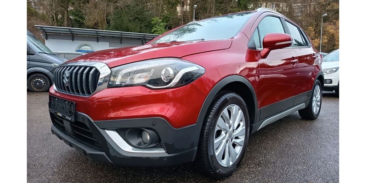 Suzuki SX4 94.000 km 12.999 &euro; Lahr-Langenwinkel 77933