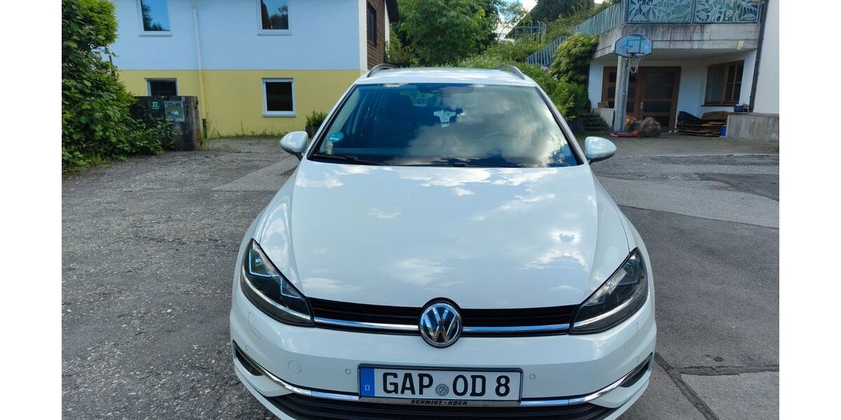 VW Golf 160.000 km 12.200 &euro; Murnau am Staffelsee 82418