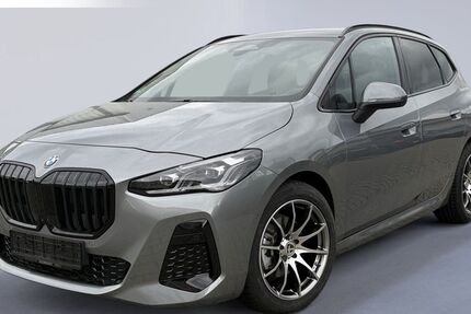 BMW 220 Active Tourer 2.250 km 33.990 &euro; Burgkunstadt 96224