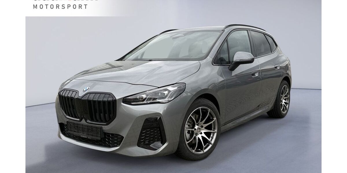 BMW 220 Active Tourer 2.250 km 33.990 &euro; Burgkunstadt 96224