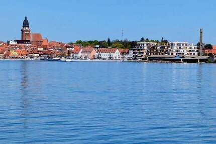Wohnung Waren (Müritz) - 2.5 Zimmer, 53 m&sup2;, 169.000&euro; | Angebot:26751592