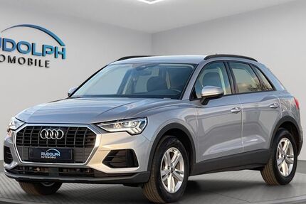Audi Q3 89.000 km 27.599 &euro; Berlin 13088