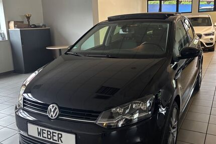 VW Polo 125.000 km 9.499 &euro; Hessisch Lichtenau 37235