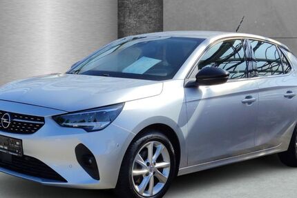 Opel Corsa 72.272 km 13.990 &euro; Lüneburg 21337
