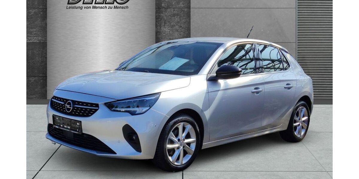 Opel Corsa 72.272 km 13.990 &euro; Lüneburg 21337