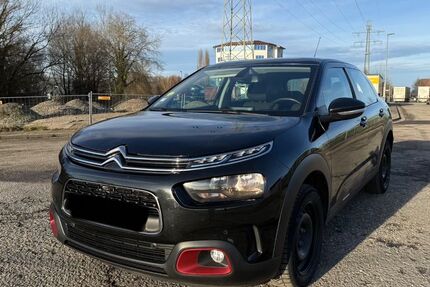 Citroen C4 Cactus 221.000 km 7.199 &euro; lahr 77933