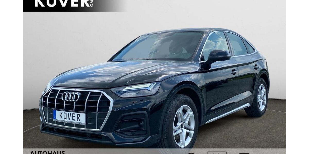 Audi Q5 37.600 km 41.035 &euro; Hagen 27628
