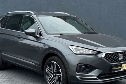 Seat Tarraco 122.500 km 21.995 &euro; Schwedt/O. 16303