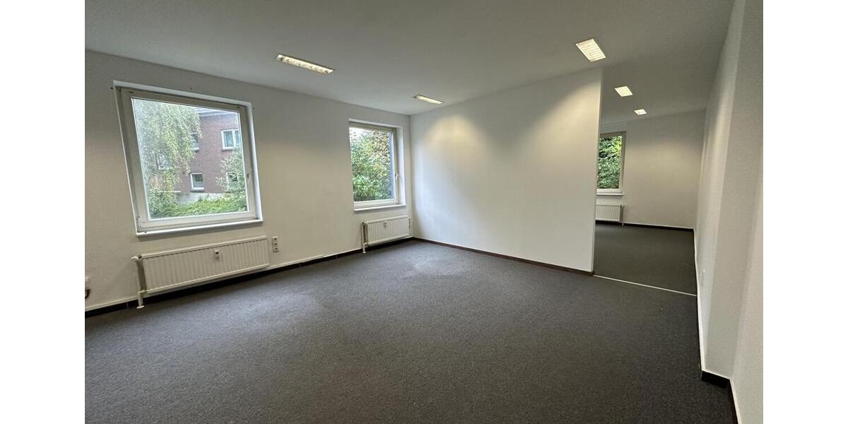 Erstklassige Büro- und Lagerfläche in Kiel-Russee mit vielseitigen Nutzungsmöglichkeiten zimmer