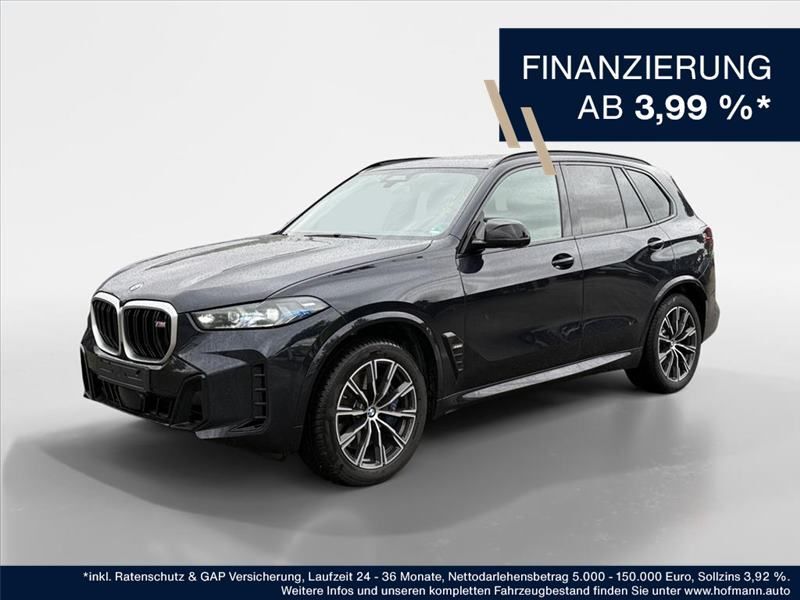 X5 M60