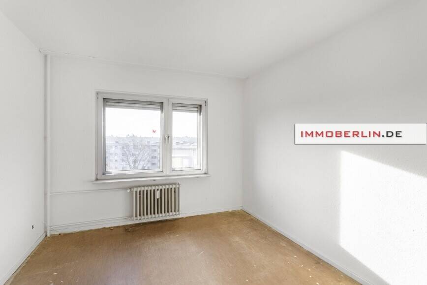 Etagenwohnung Berlin Reinickendorf - 2 Zimmer, 60 m&sup2;, 229.000&euro; | Angebot:26702857