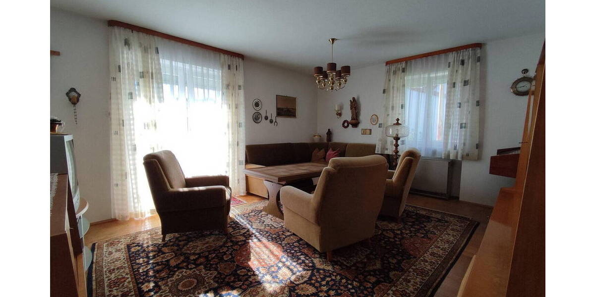 Einfamilienhaus Ottobeuren - 8 Zimmer, 136 m&sup2;, 475.000&euro; | Angebot:26200087