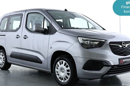 Opel Combo Life 23.799 km 14.970 &euro; Ludwigsfelde (bei Berlin) 14974