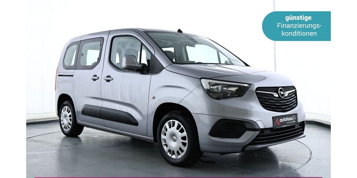 Opel Combo Life 23.799 km 15.790 &euro; Ludwigsfelde (bei Berlin) 14974