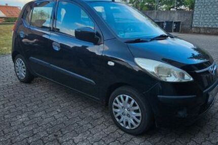 Hyundai i10 87.000 km 2.650 &euro; Zweibrücken 66482
