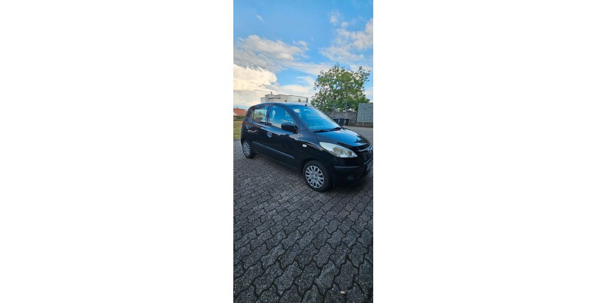 Hyundai i10 87.000 km 2.650 &euro; Zweibrücken 66482