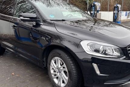 Volvo XC60 116.700 km 21.400 &euro; Rockenberg 35519