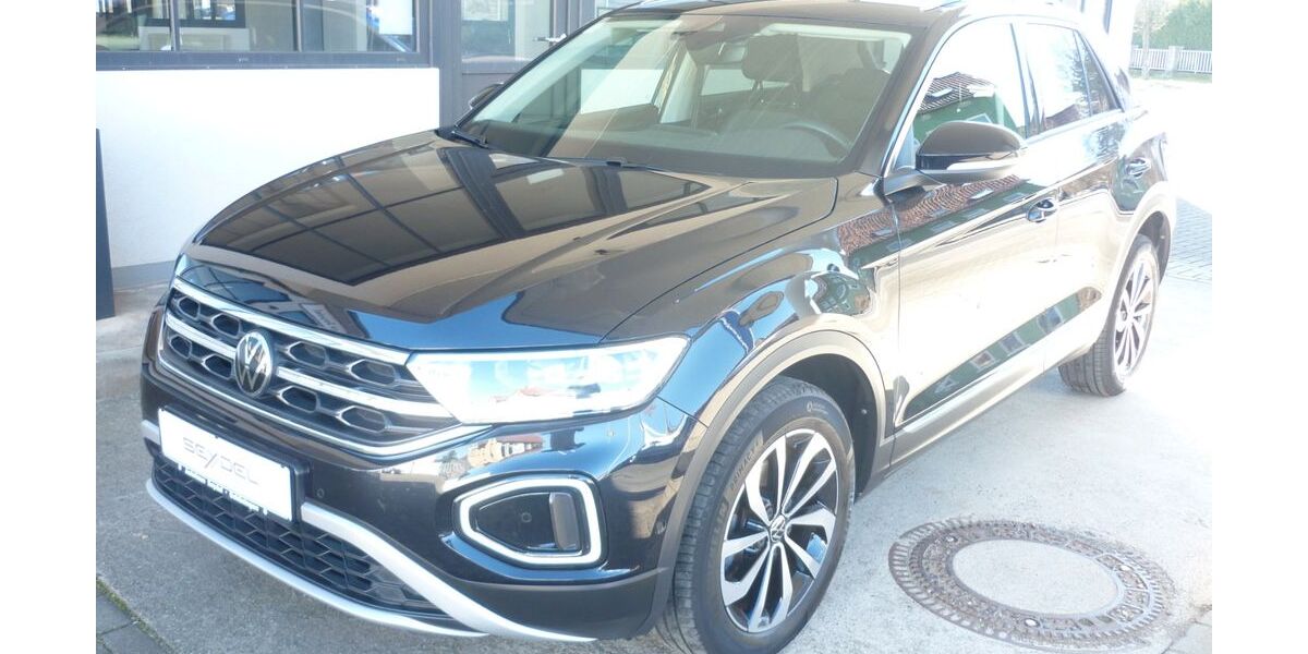 VW T-Roc 52.010 km 23.880 &euro; Schöningen 38364