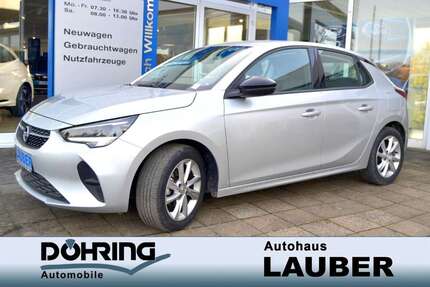 Opel Corsa 19.700 km 12.550 € Braunschweig 38106