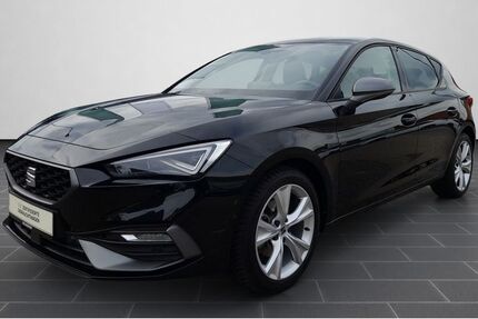 Seat Leon 24.783 km 26.900 € Kirkel 66459