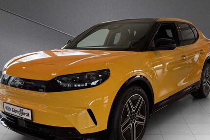 Ford Capri 1.500 km 48.990 € Dortmund 44287