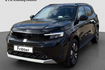 Opel Frontera 4.240 km 25.480 &euro; Kiel 24107