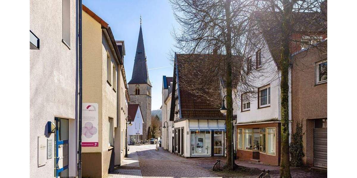 Grundstück Werther - 300.000&euro; | Angebot:25817569