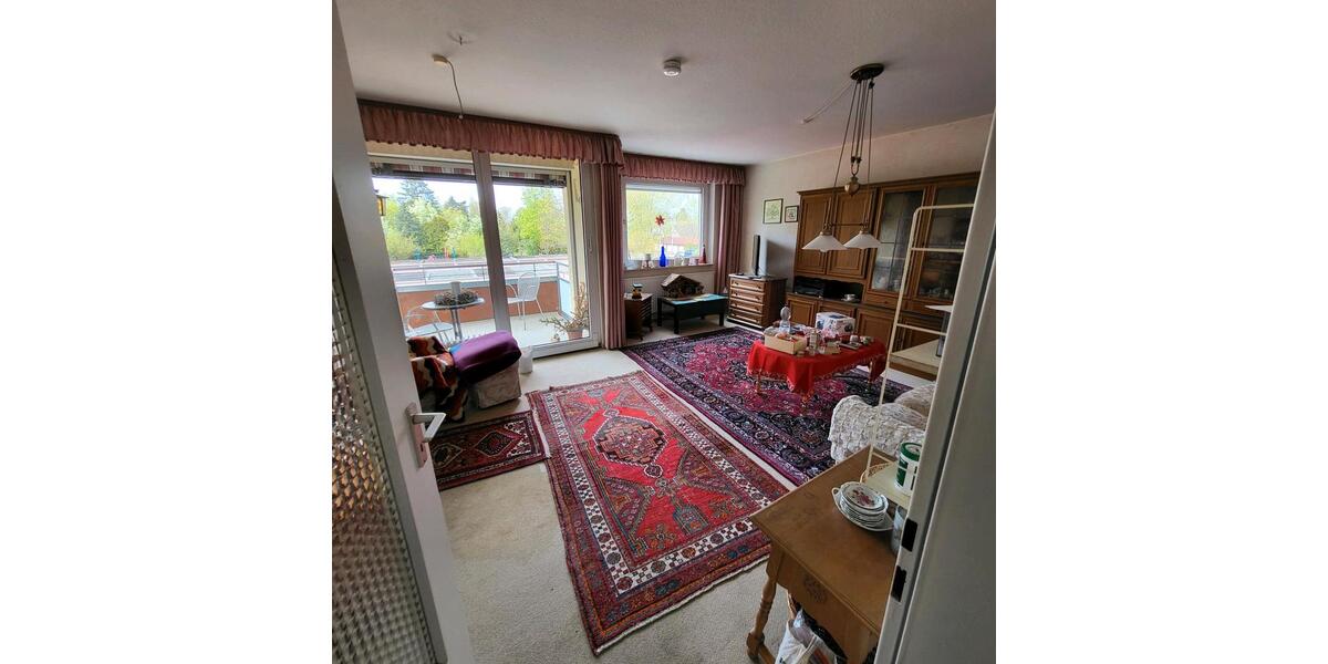 Etagenwohnung Seelze - 3 Zimmer, 69 m&sup2;, 182.000&euro; | Angebot:26326809