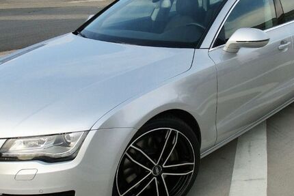 Audi A7 135.500 km 17.050 &euro; Emsdetten 48282