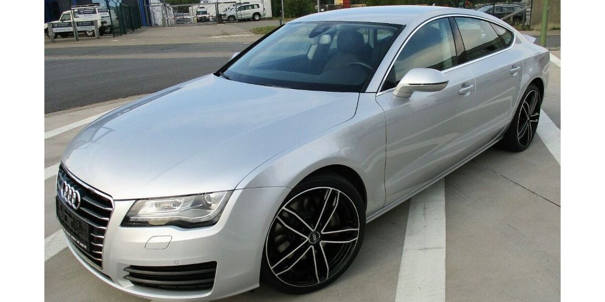 Audi A7 135.500 km 17.050 &euro; Emsdetten 48282