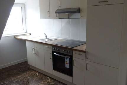 Wohnung zum Mieten in Hildesheim 395 € 42 m²