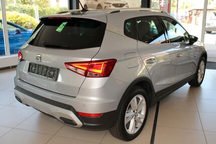 Seat Arona 25.789 km 19.990 &euro; Weißwasser 02943