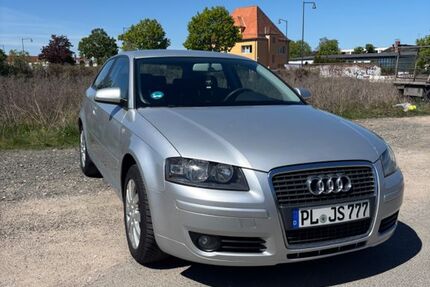 Audi A3 158.000 km 3.200 &euro; Plauen 08525