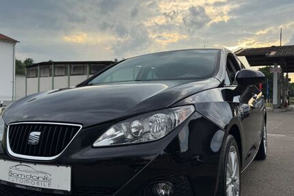Seat Ibiza 208.000 km 3.490 &euro; Oberrot 74420