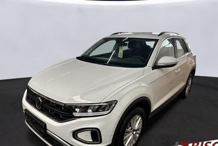 VW T-Roc 2.700 km 21.950 &euro; Thannhausen 86470