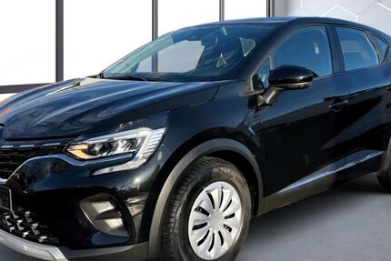 Renault Captur 89.152 km 12.500 &euro; Dresden 01237