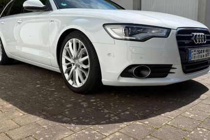 Audi A6 170.000 km 14.499 &euro; Ellwangen 73479