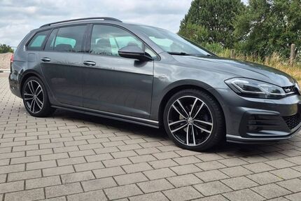 VW Golf 186.000 km 12.499 &euro; Schopfloch 91626